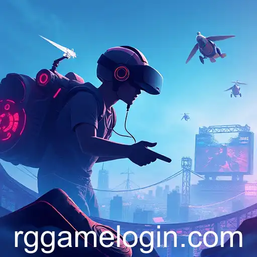 Innovations in the Online Gaming Sphere