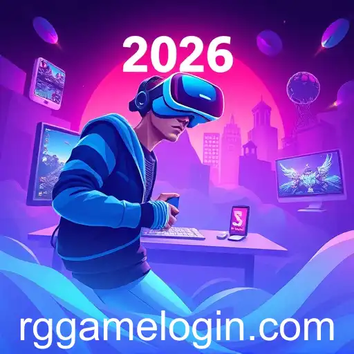 rg game