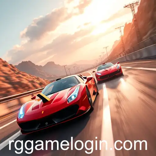 rg game