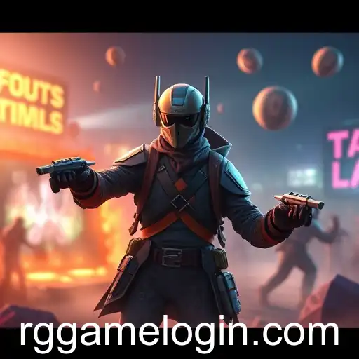 RG Game Revolutionizing the Gaming Landscape