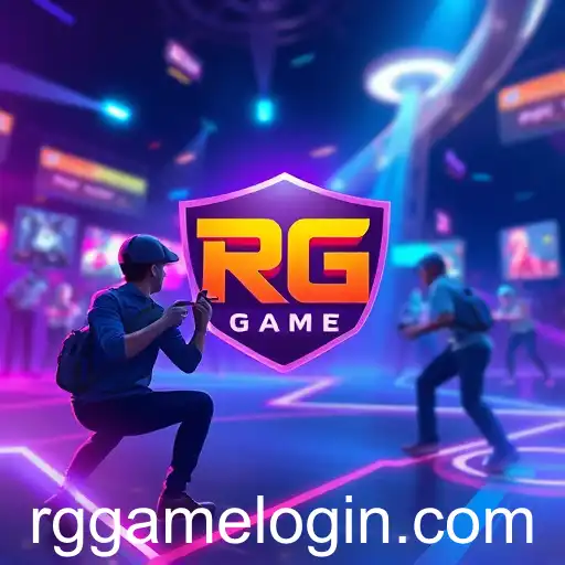 The Rise of RG Game in Digital Entertainment