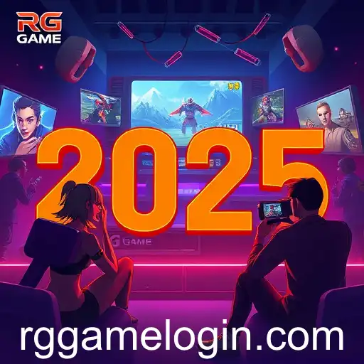 Rise of RG Games and the Future of Online Gaming